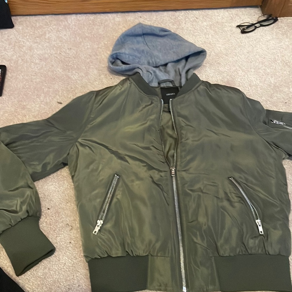 Forever 21 Medium jacket